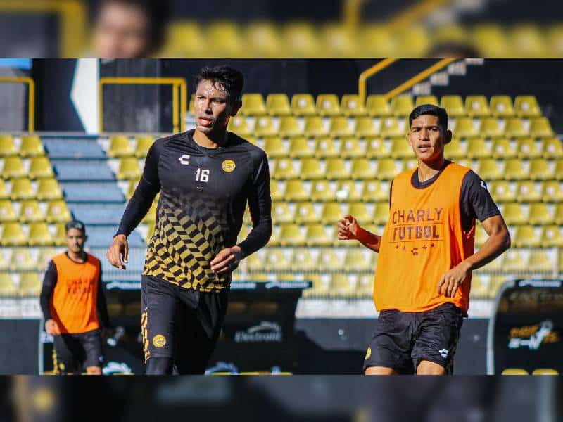 Reprogramarán el partido de Dorados vs Correcaminos por los hechos en Sinaloa