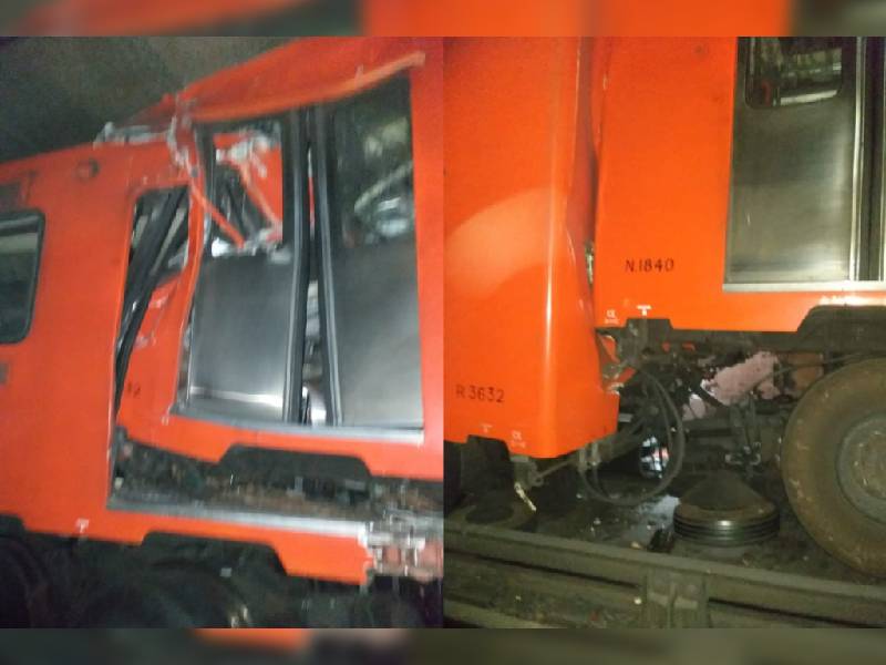 Sheinbaum participará en las pruebas de trenes en L3 del metro
