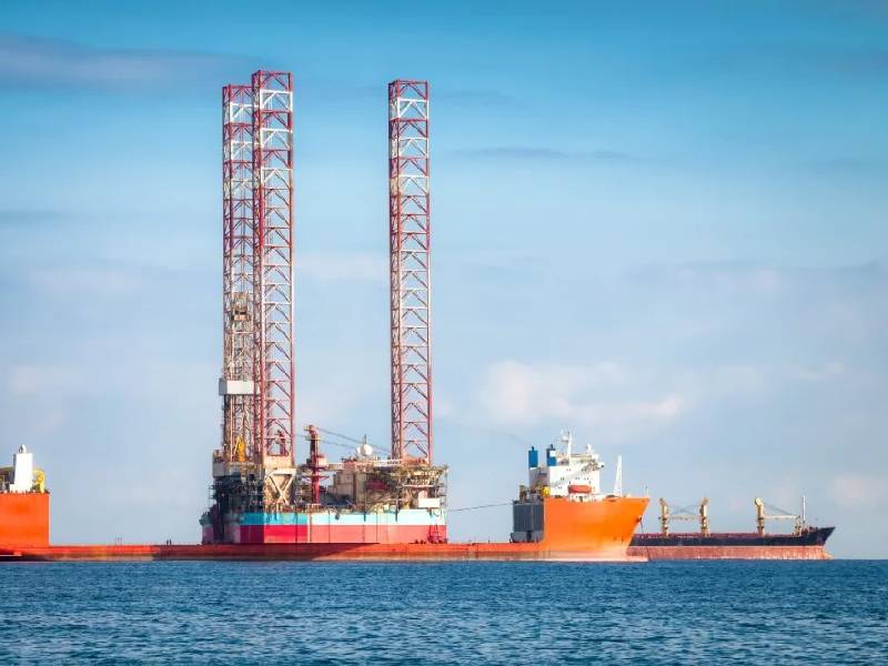 Petroprecios crecen por fin de medidas antiCovid en China