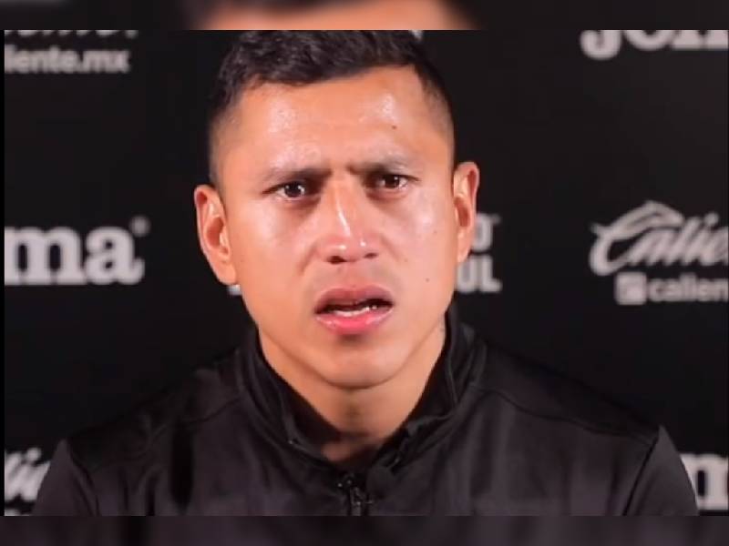 El “Cata” Domínguez pide disculpas por su “narcofiesta” temática