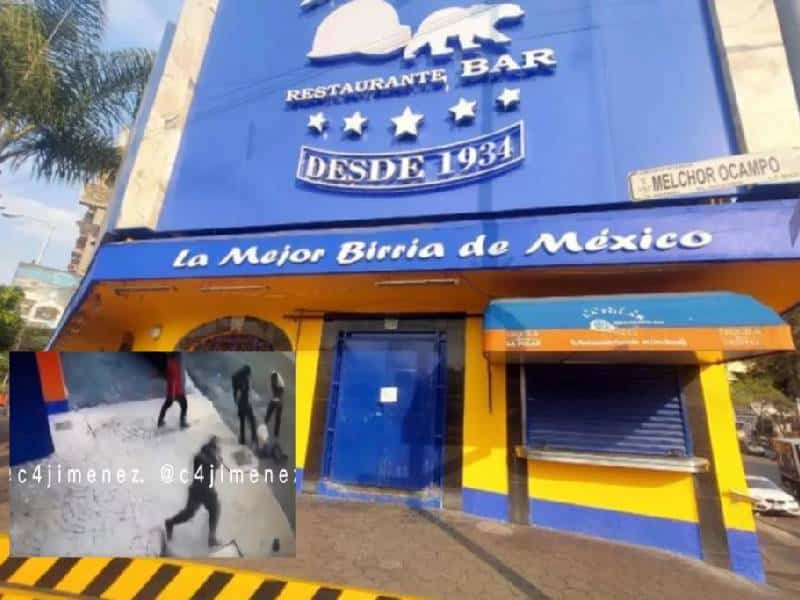Dictan prisión preventiva contra Román “N” por caso de La Polar