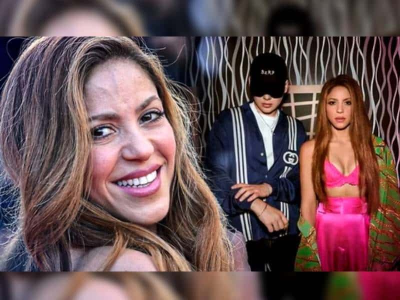 ¡De Ferrari a un Twingo! ¿Cómo es el coche “austero” con el que Shakira compara a Clara Chía?