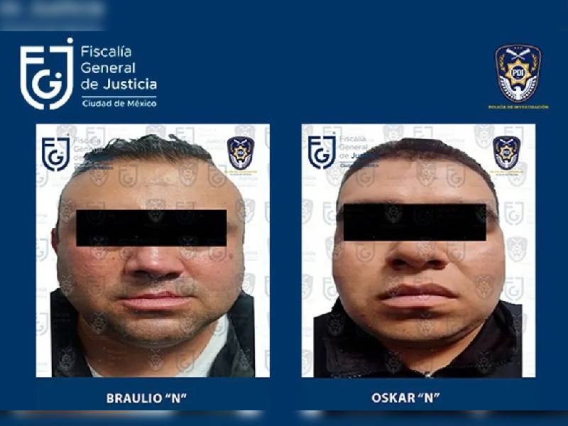 Procesan a 2 detenidos en La Polar sólo por quebrantamiento de sellos