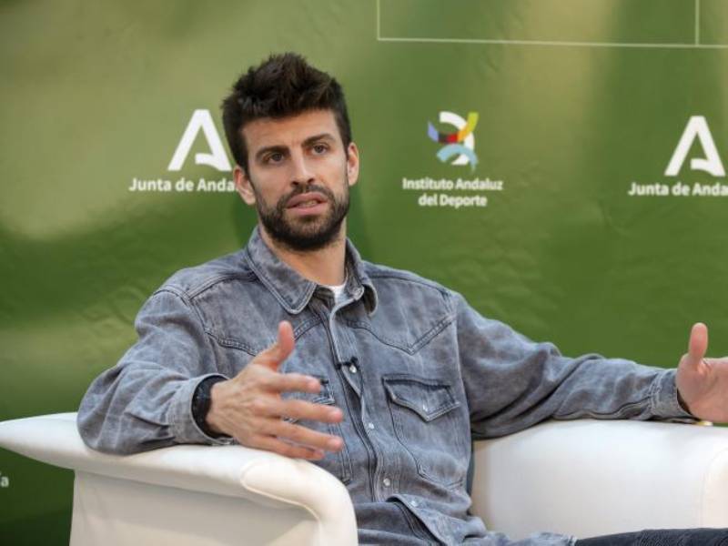 ¿A qué se dedica el exfutbolista Gerard Piqué actualmente? Esto es lo que sabemos