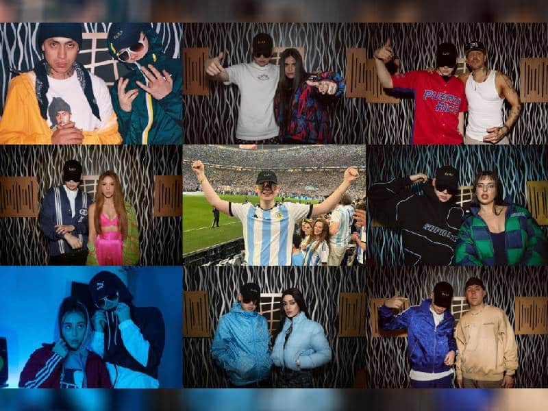 ¿Quién es Bizarrap y por qué sus sesiones han cobrado relevancia?
