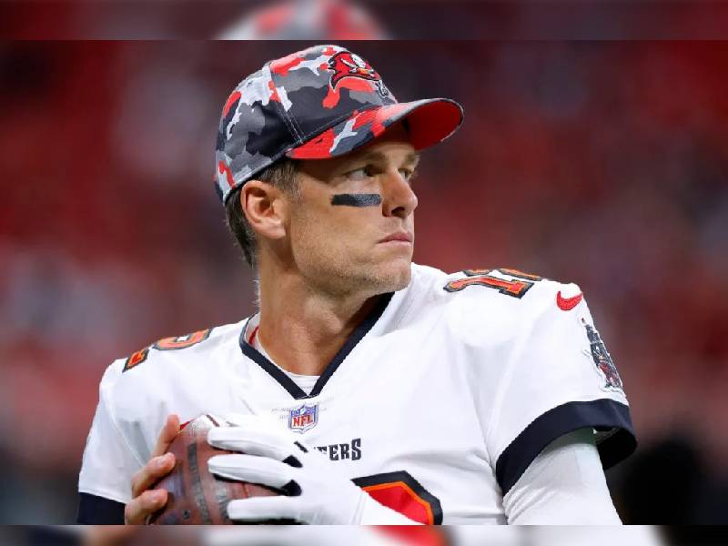Tom Brady: el eterno protagonista