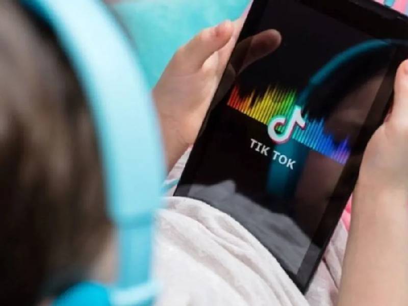 “Mi familia y yo no tenemos consuelo” Niña muere al intentar “el apagón” de TikTok