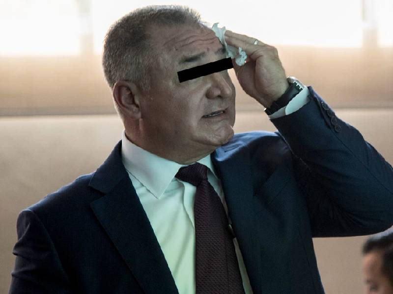 Defensa de García Luna descarta posibilidad de acuerdo con fiscales