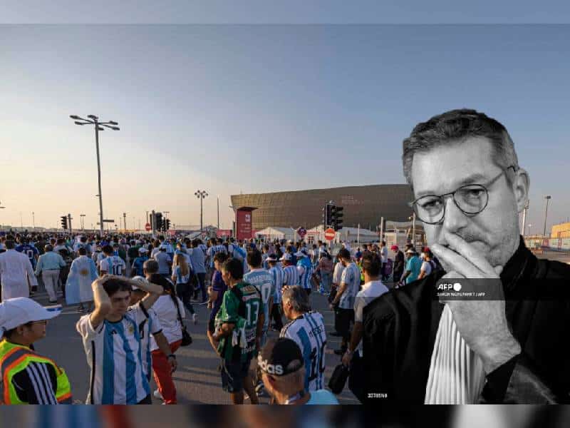 Sospechoso clave del ‘Qatargate’ revelará toda la trama