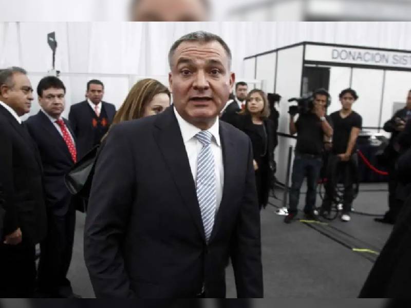 Beltran Leyva secuestró a Genaro García Luna en 2008: “El Grande” Virreal