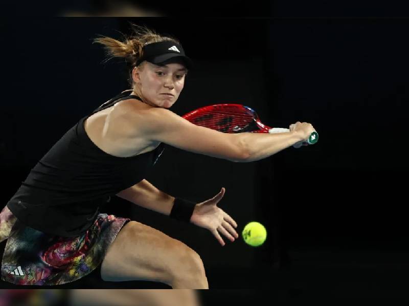 Listas las primeras Semifinales en Australia