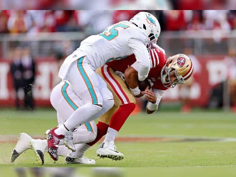 Lesiones: fantasmas que siempre rondan en la NFL
