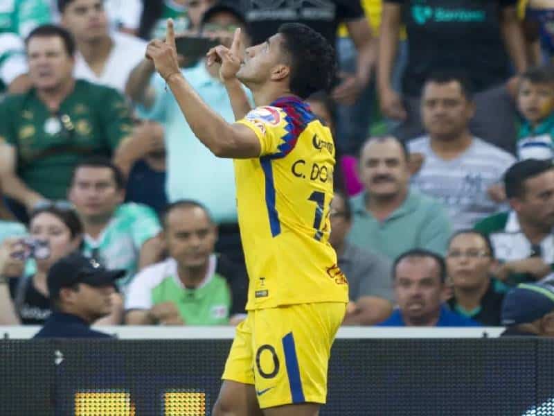 FIFA resuelve a favor de América