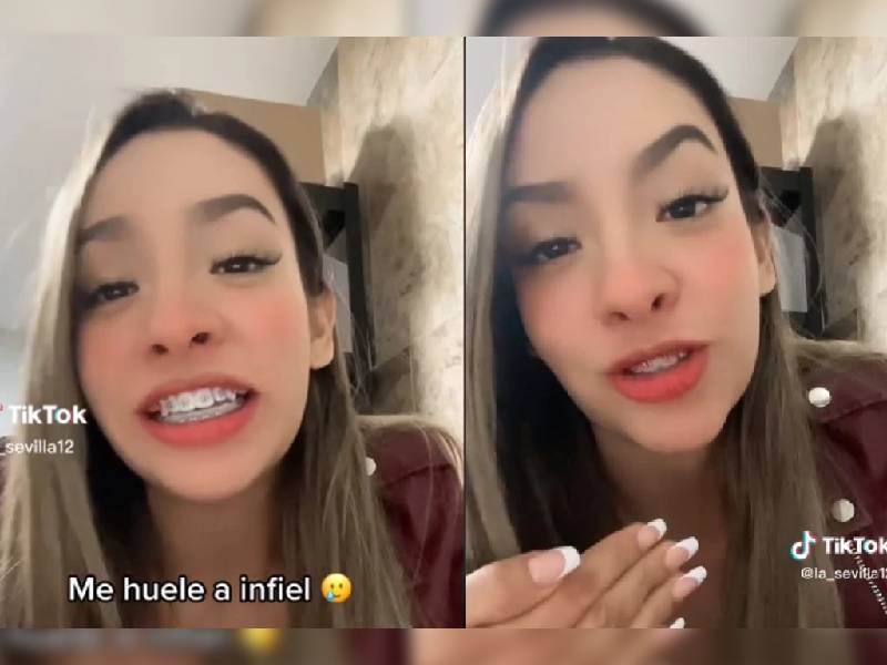TikTok: Hombre era tacaño con su novia por ahorrar para su luna de miel con otra mujer