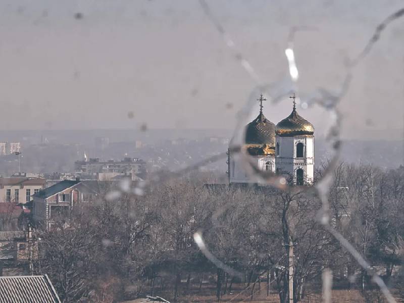 Reclama Rusia ‘implicación directa’ de Occidente