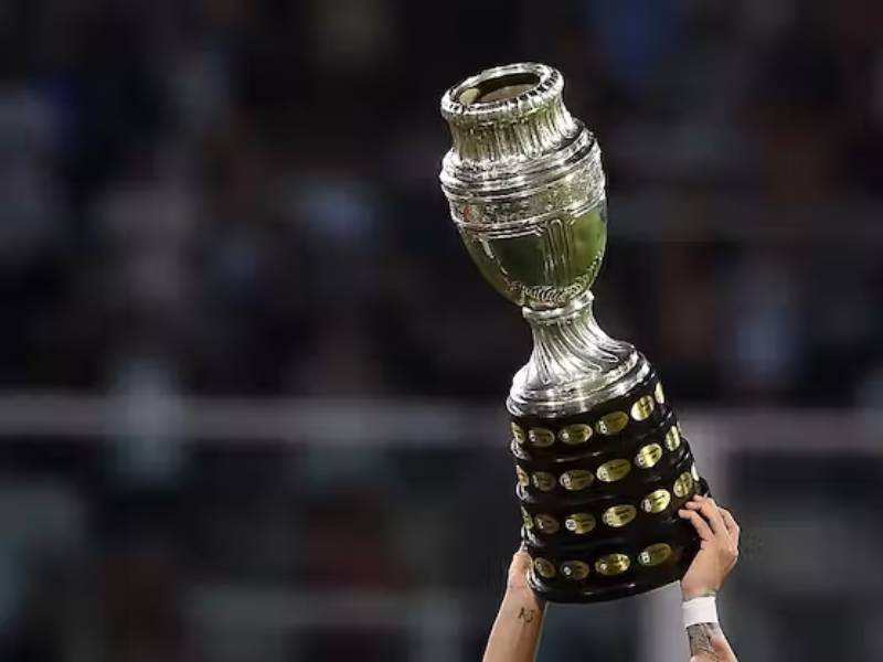 La Copa América 2024 se jugará en Estados Unidos