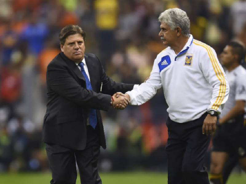 “¡El Piojo no será el DT de la Selección!”: Ferreti
