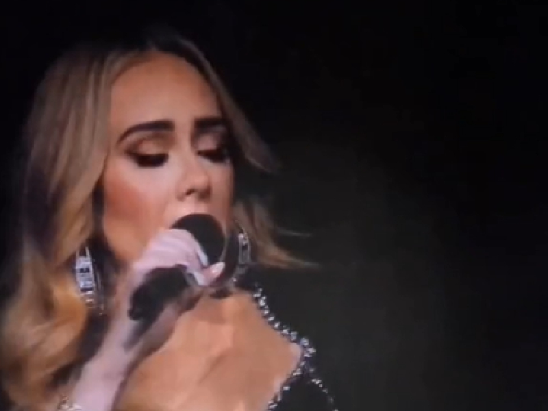 adele