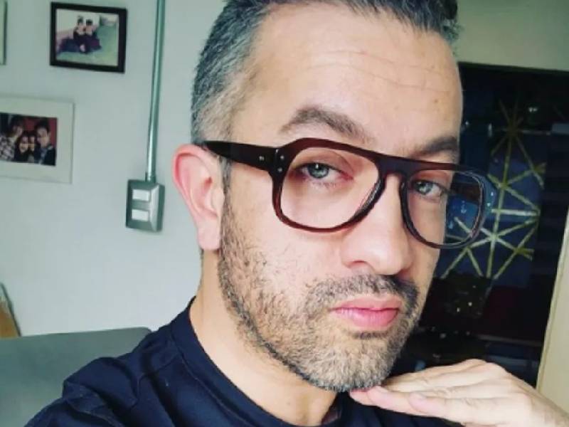 Chumel califica de surrealista demanda de La Trevi