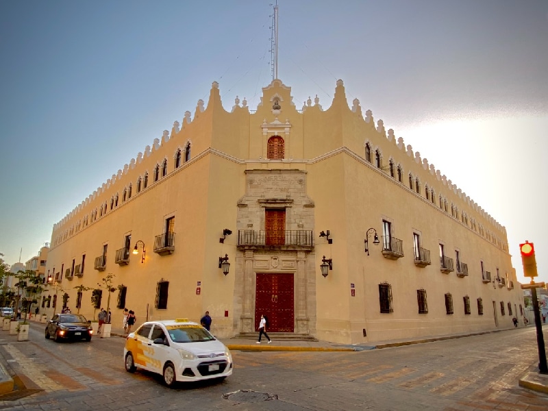 mérida