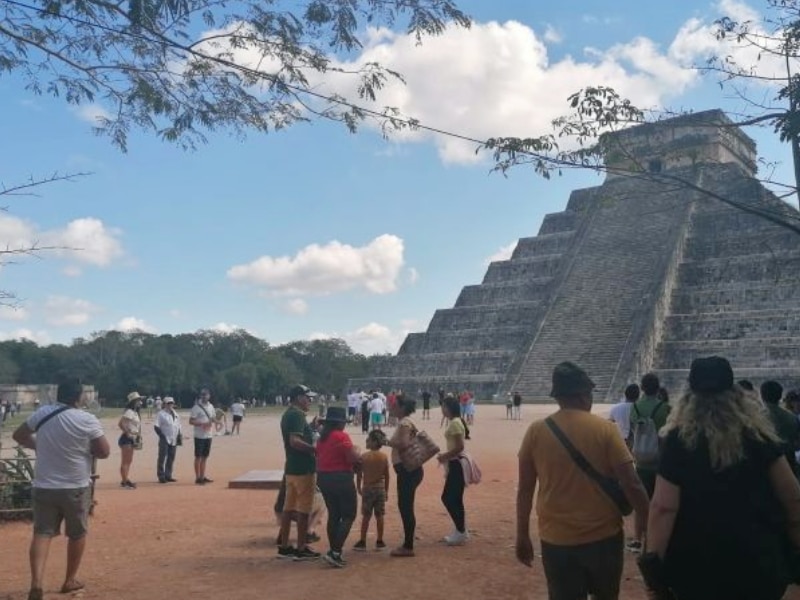 chichén itza