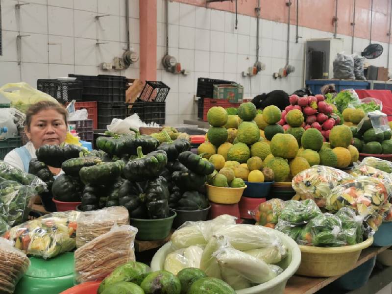 Yucatán ofrece precios competitivos en la canasta básica, con un promedio de 735.80 pesos, según el último informe de Profeco.