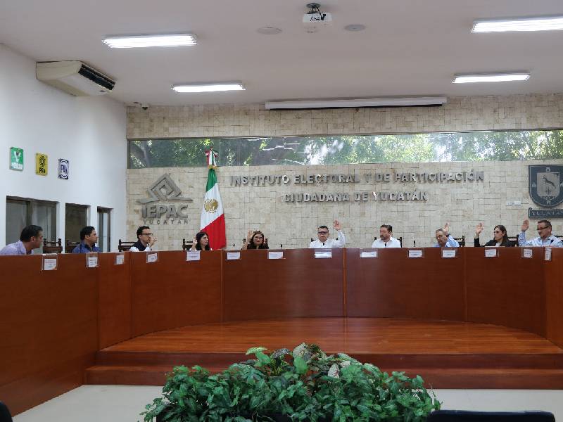 IEPAC Yucatán, enn números rojos