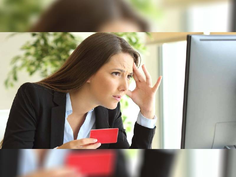 Cerró 2022 con 250 casos de fraudes telefónicos a usuarios de tarjetas de crédito
