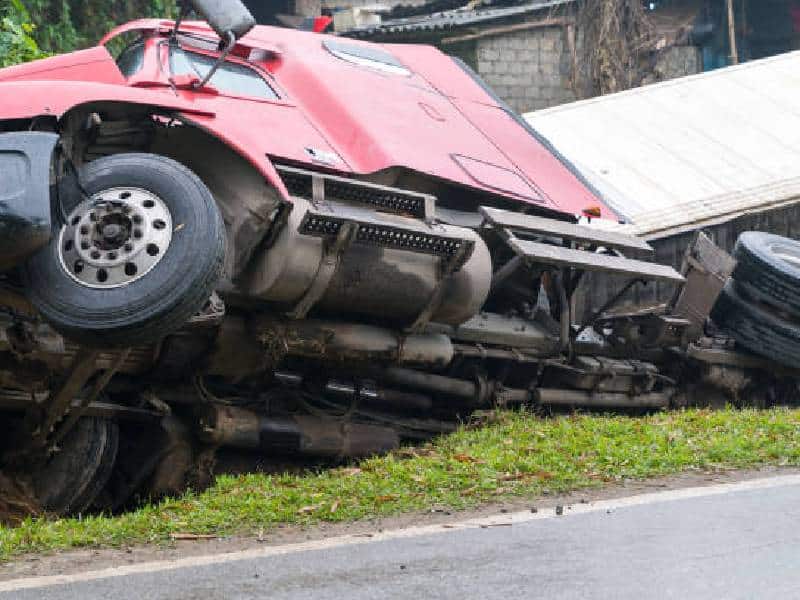 En los primeros días de 2023 ya van 8 muertes por siniestros viales