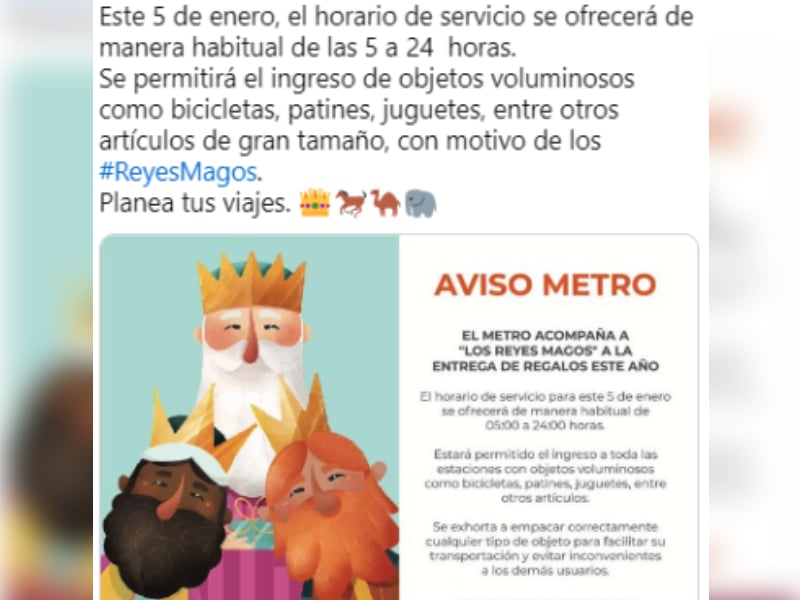 Metro