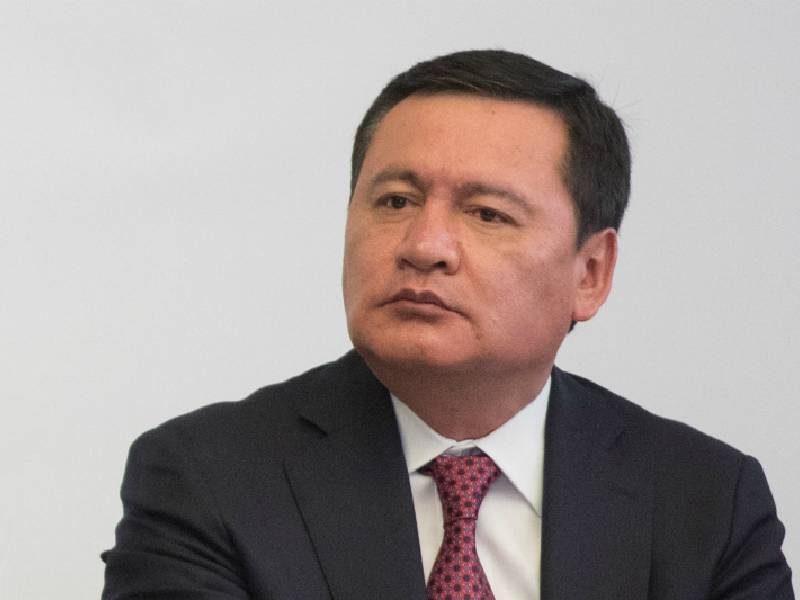 Osorio Chong, en contra de posible regreso de El Chapo