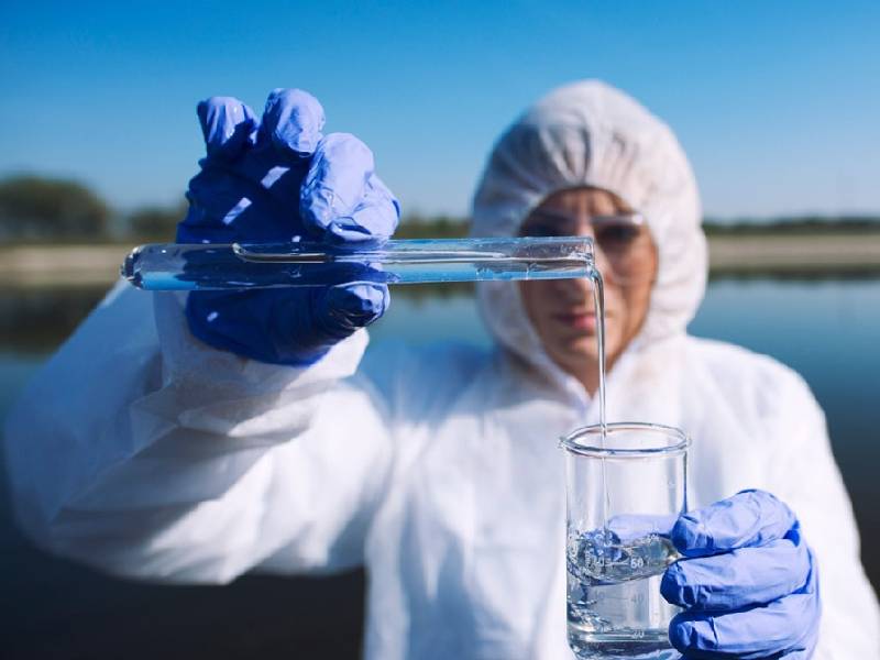 En peligro, agua para consumo en el estado
