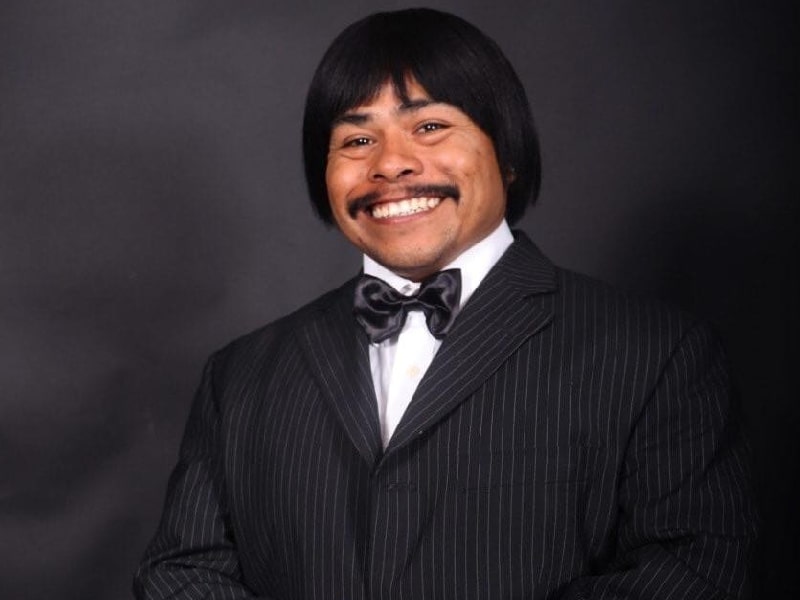 Chaparro Chuacheneger’