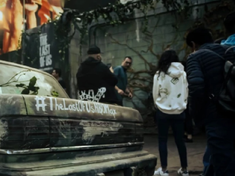 ‘The Last of Us’