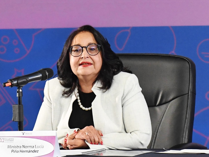 orma Lucía Piña