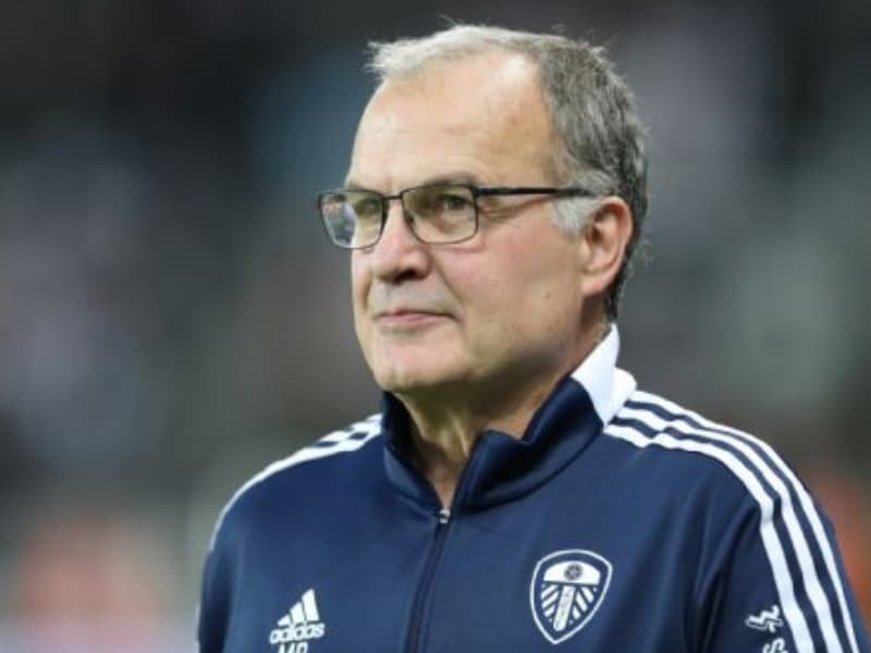 Marcelo Bielsa