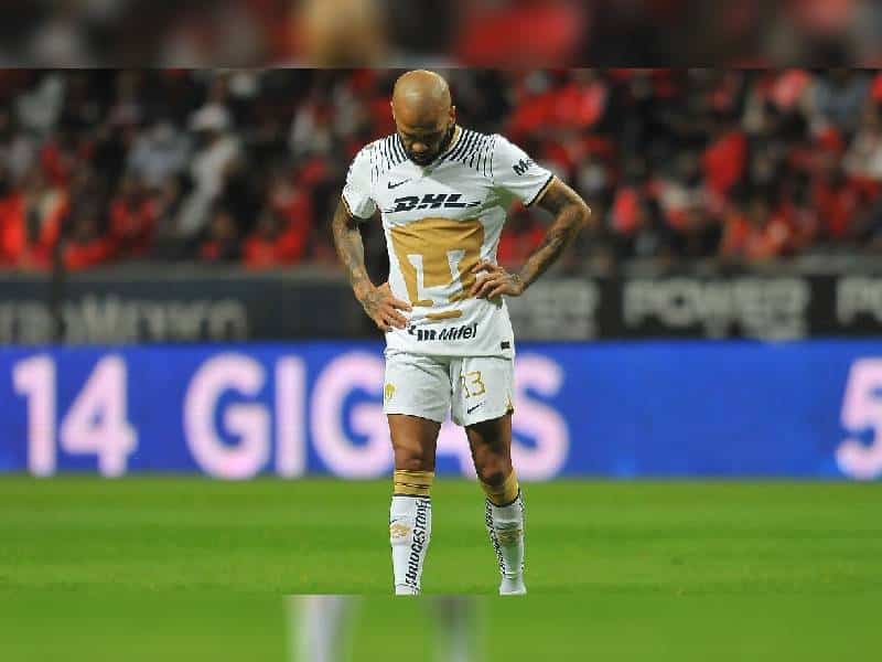 “Me gustaría desmentir todo”: Dani Alves tras acusación en su contra por presuntamente agredir a una joven