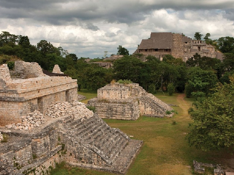 Chacmultún