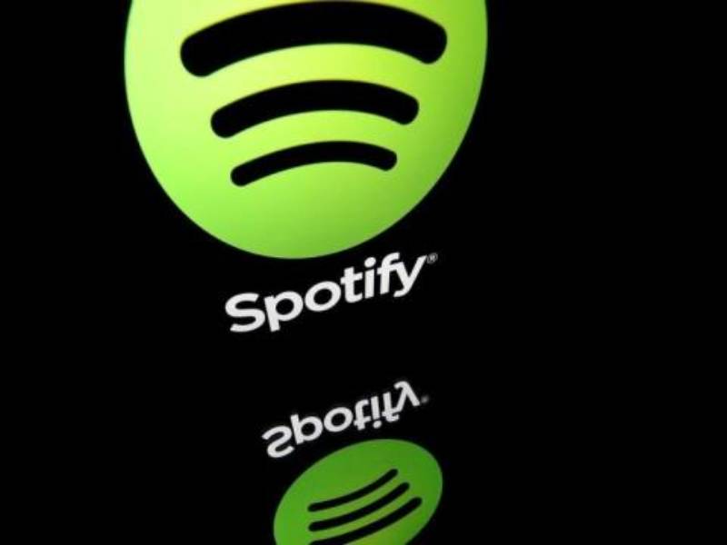 Spotify anuncia que recorta el 6% de sus efectivos, equivalente a 600 puestos