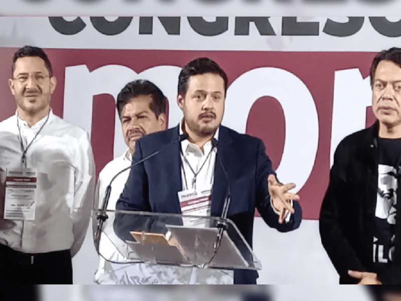 Coalición Juntos Haremos Historia continua en 2024, asegura Morena CDMX
