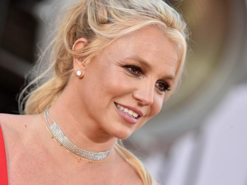 Britney Spears