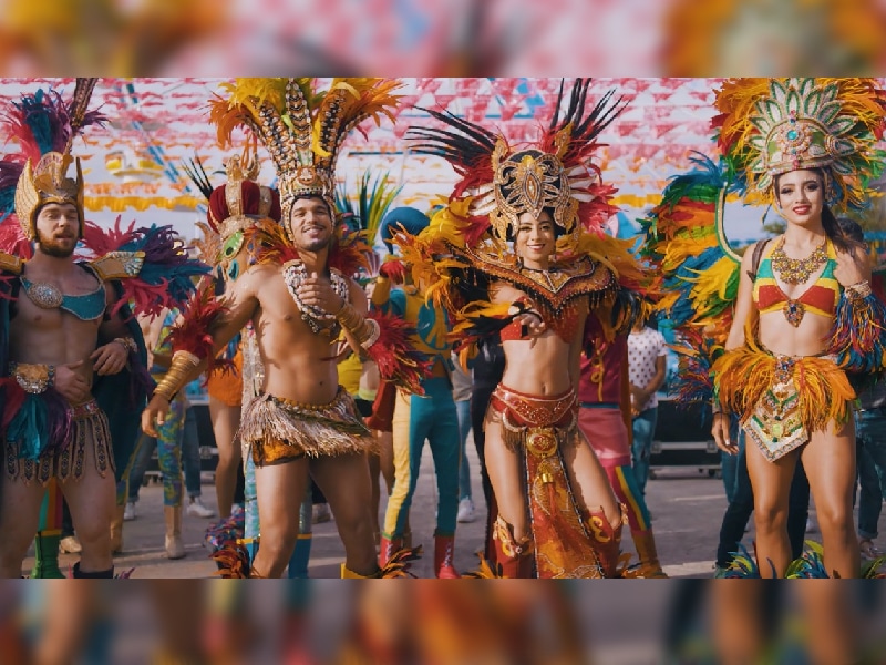carnaval