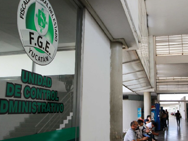 Buscan la autonomía de la fiscalía del estado