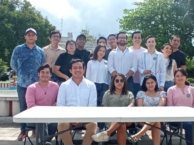 Buscarán más de 5 mil firmas para impulsar una Ley de Juventudes