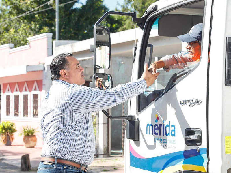 El Ayuntamiento contará con guardias este 6 de febrero para la atención de la ciudad