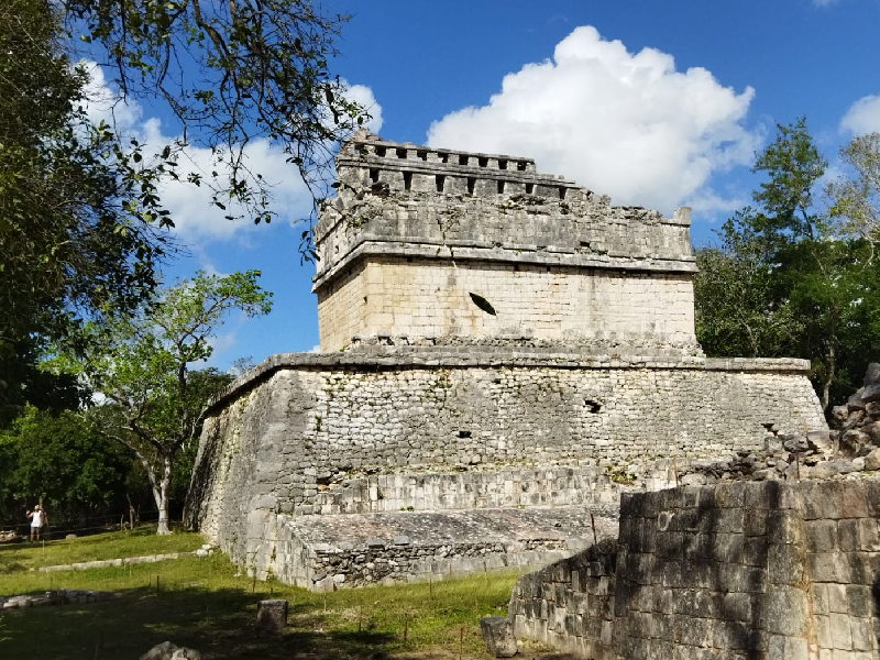 Luego de dos años, acuífero yucateco empieza a normalizarse