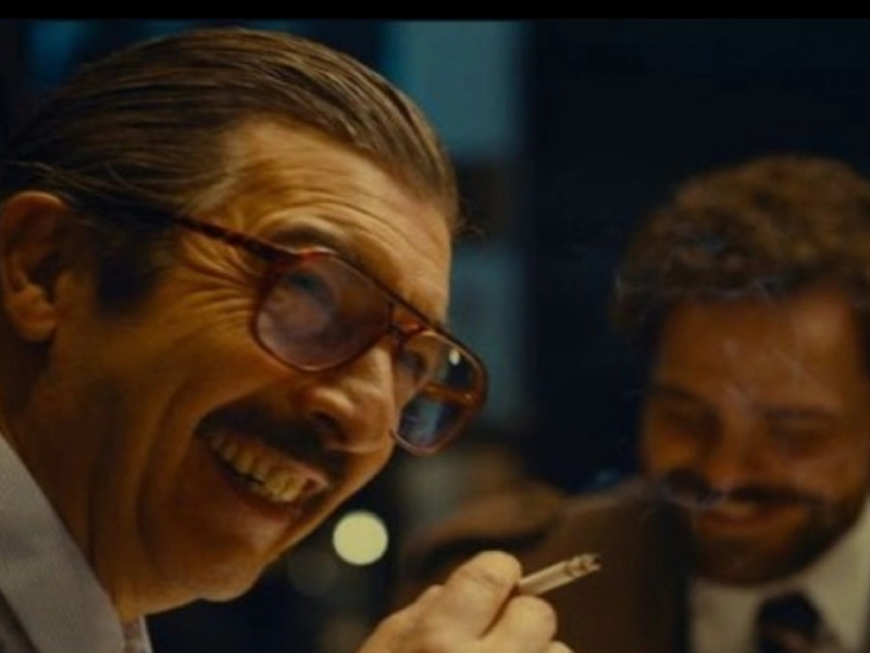 Messi apoya a Darín por el Oscar