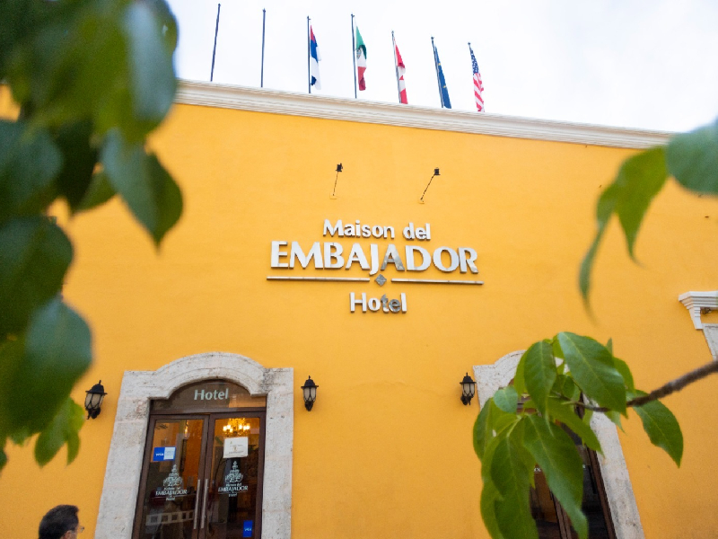 Prevén buena ocupación durante la Semana Santa