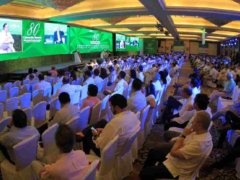 convencion