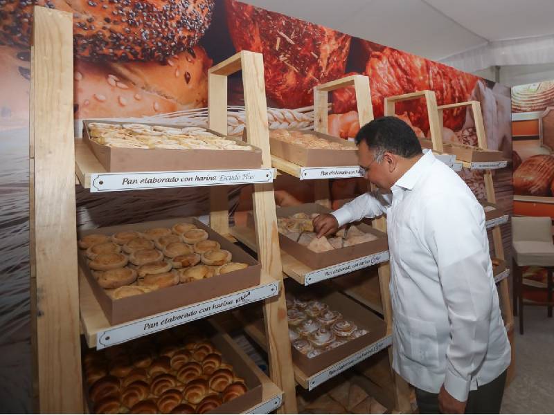 Derretirá el calor las ventas en panaderías